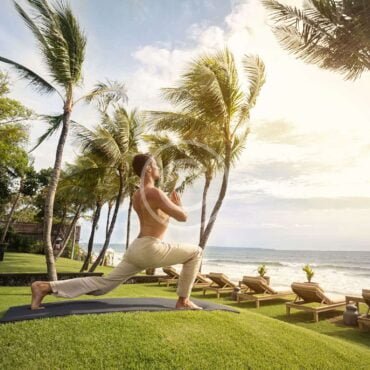 Recognising the Importance of Recognising Stress