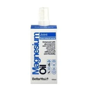 Magnesium Oil Joint Spray