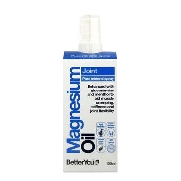 Magnesium Oil Joint Spray