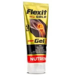 Nutrend Flexit Gold Gel