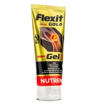 Nutrend Flexit Gold Gel