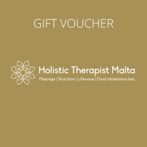 Gift Voucher