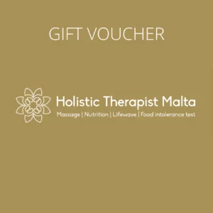 Gift Voucher