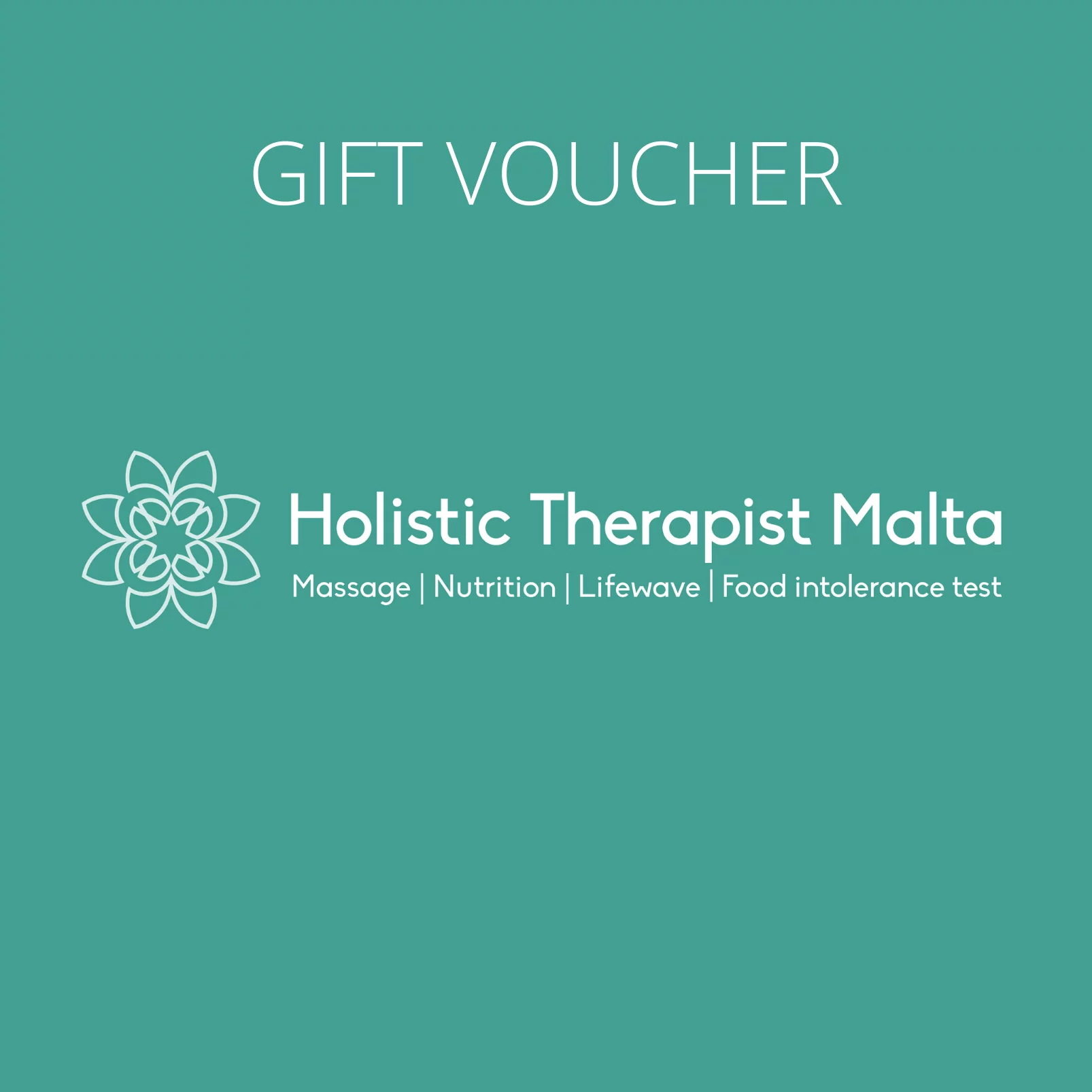 Gift Voucher - Image 2