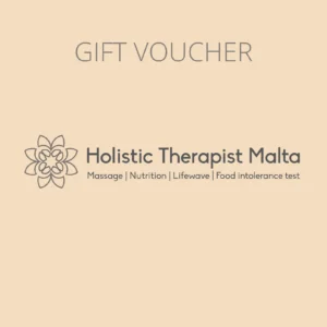 Gift Voucher Package Deals