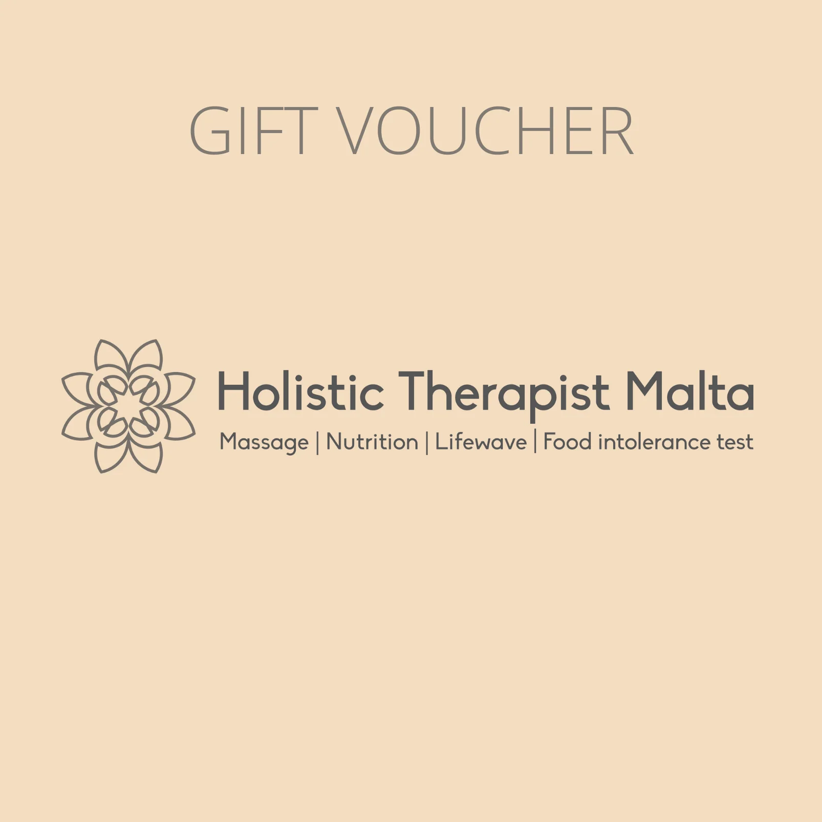 Gift Voucher - Image 3