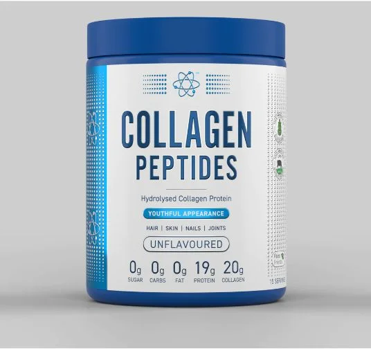 Applied Nutrition Collagen Peptides 300g