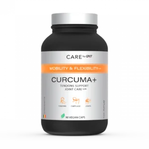 QNT Curcuma +