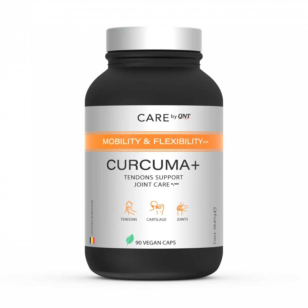 QNT Curcuma +